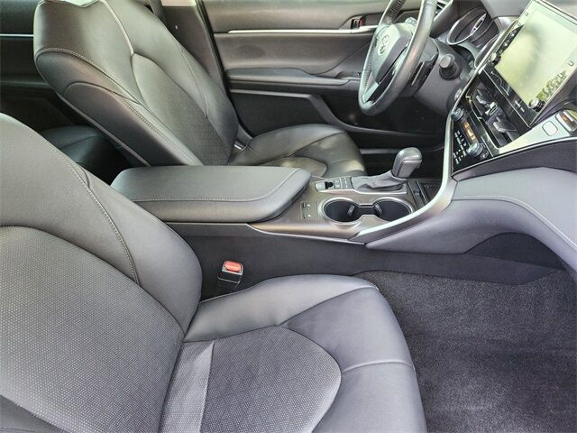 2021 Toyota Camry Hybrid XSE Grapevine TX