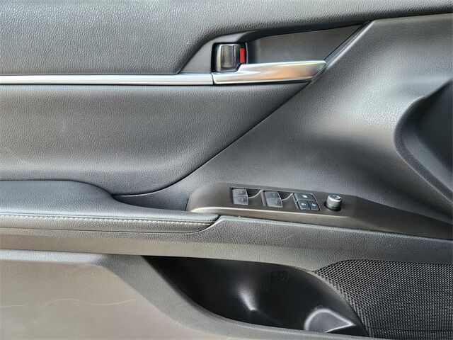 2021 Toyota Camry Hybrid XSE Grapevine TX