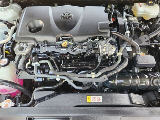2021 Toyota Camry Hybrid XSE Grapevine TX