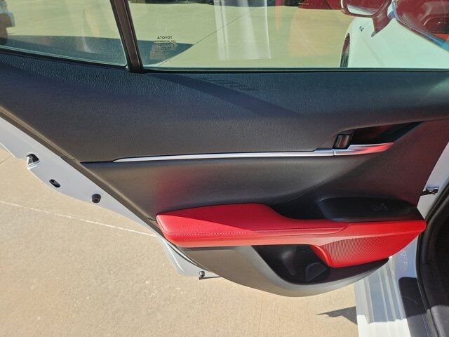 2021 Toyota Camry Hybrid XSE Dallas TX