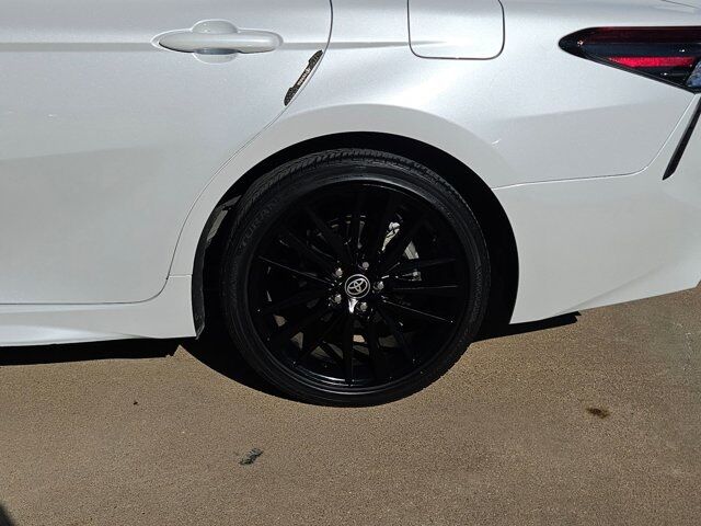 2021 Toyota Camry Hybrid XSE Dallas TX