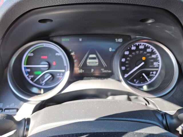 2021 Toyota Camry Hybrid XSE Dallas TX