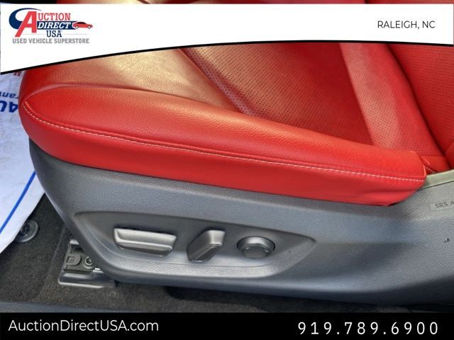 2021 Toyota Camry Hybrid XSE Raleigh NC