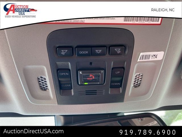 2021 Toyota Camry Hybrid XSE Raleigh NC