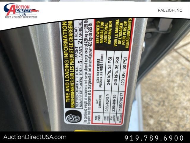 2021 Toyota Camry Hybrid XSE Raleigh NC