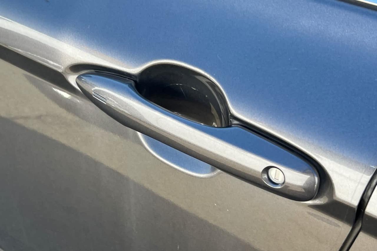 2021 Toyota Camry Hybrid XSE Roseville CA