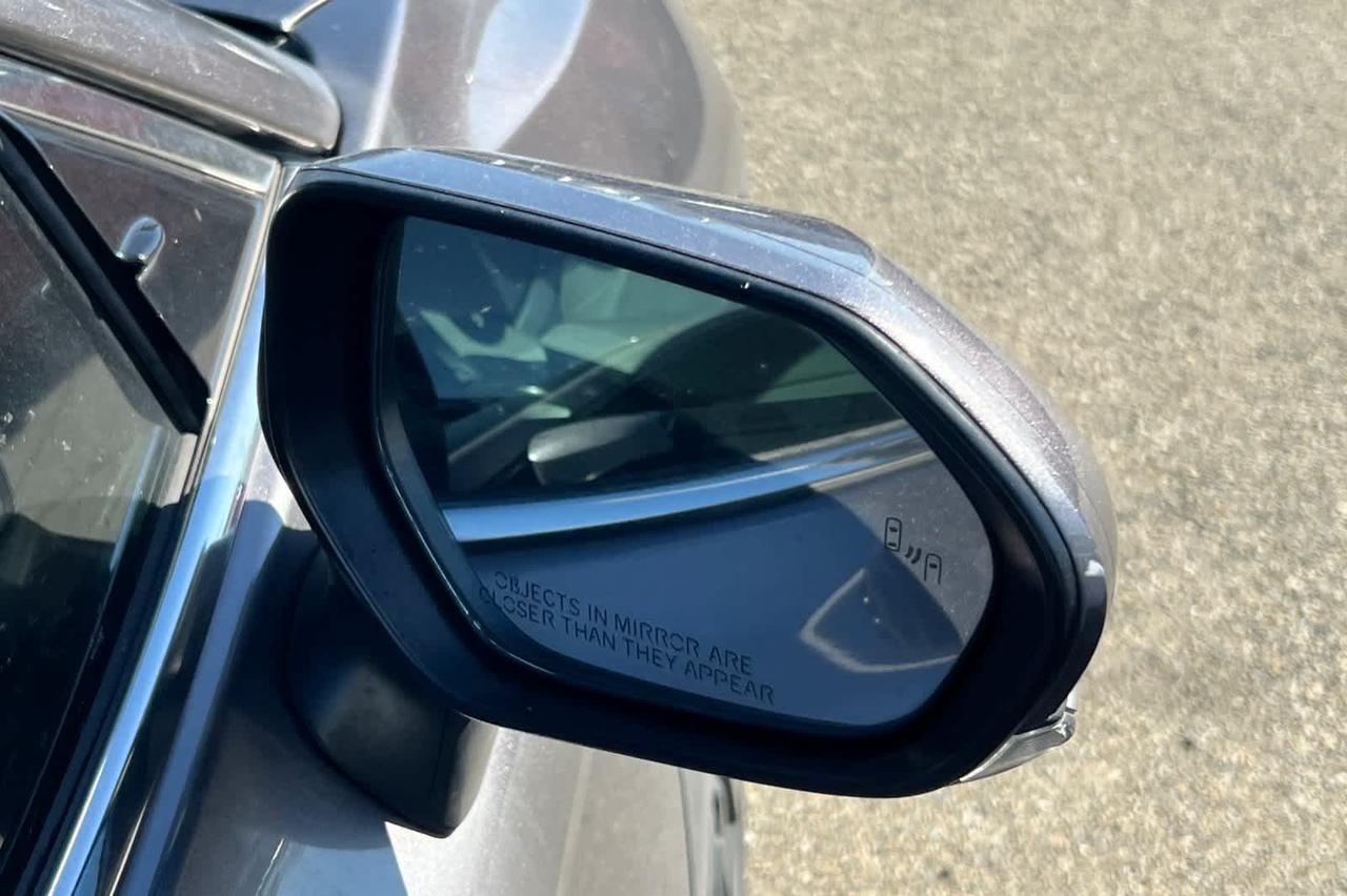 2021 Toyota Camry Hybrid XSE Roseville CA