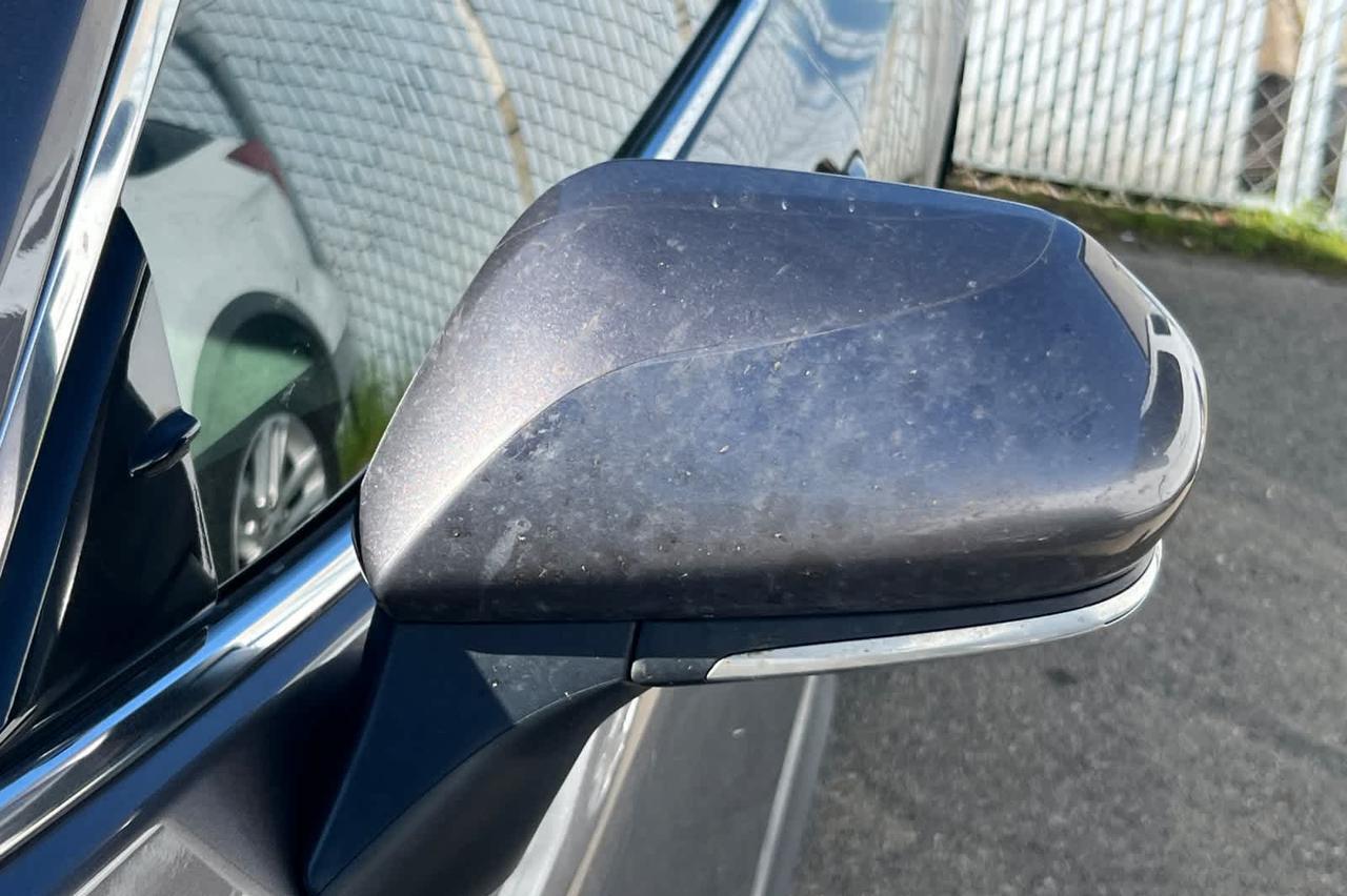 2021 Toyota Camry Hybrid XSE Roseville CA