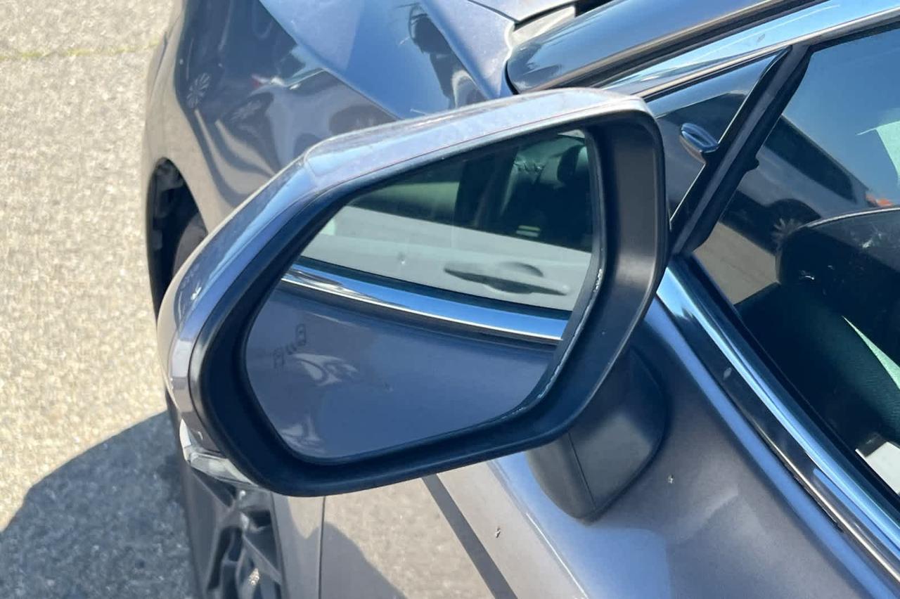 2021 Toyota Camry Hybrid XSE Roseville CA