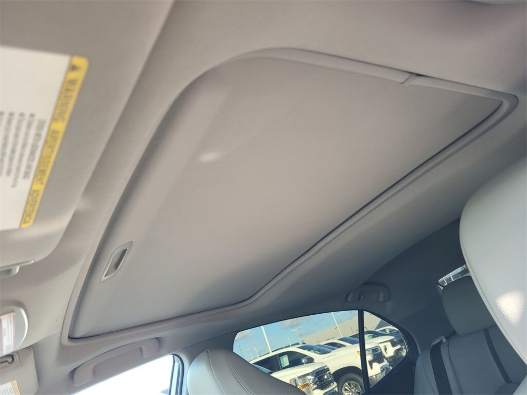 2021 Toyota Camry Hybrid XSE Roseville CA