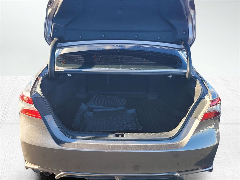 2021 Toyota Camry Hybrid XSE Roseville CA