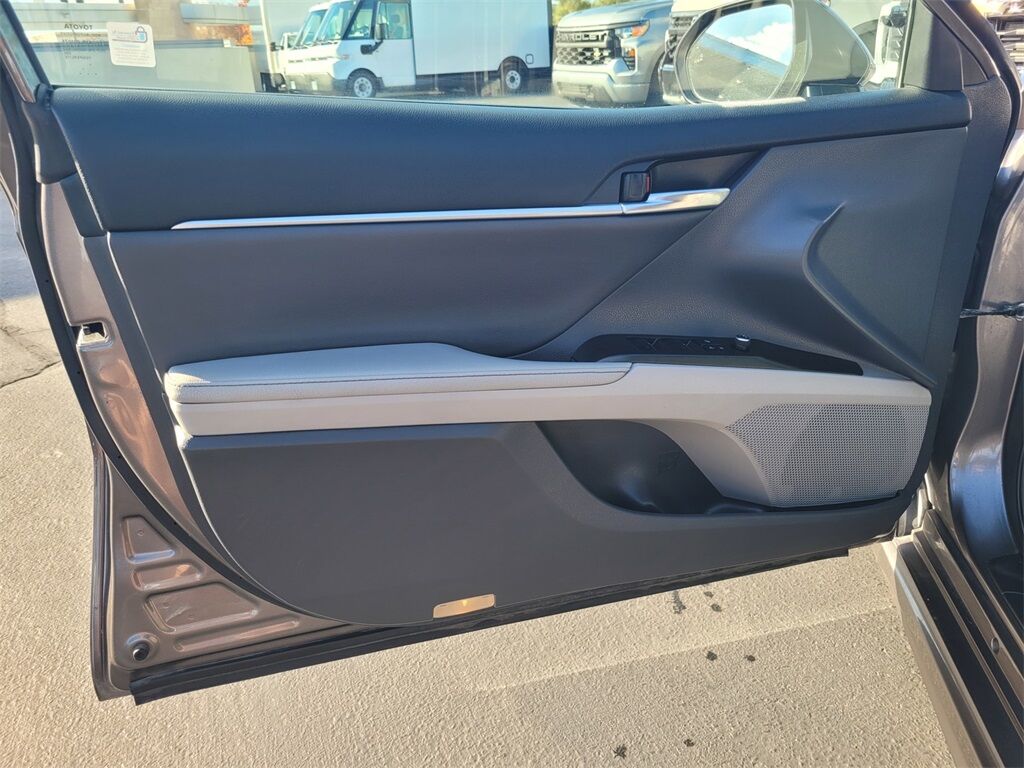 2021 Toyota Camry Hybrid XSE Roseville CA