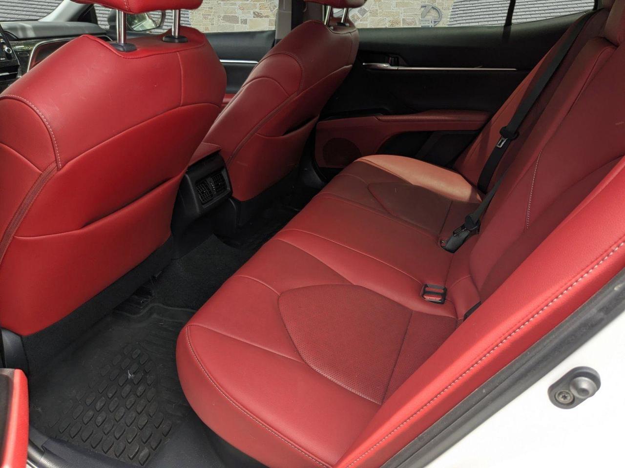 2021 Toyota Camry Hybrid XSE San Antonio TX