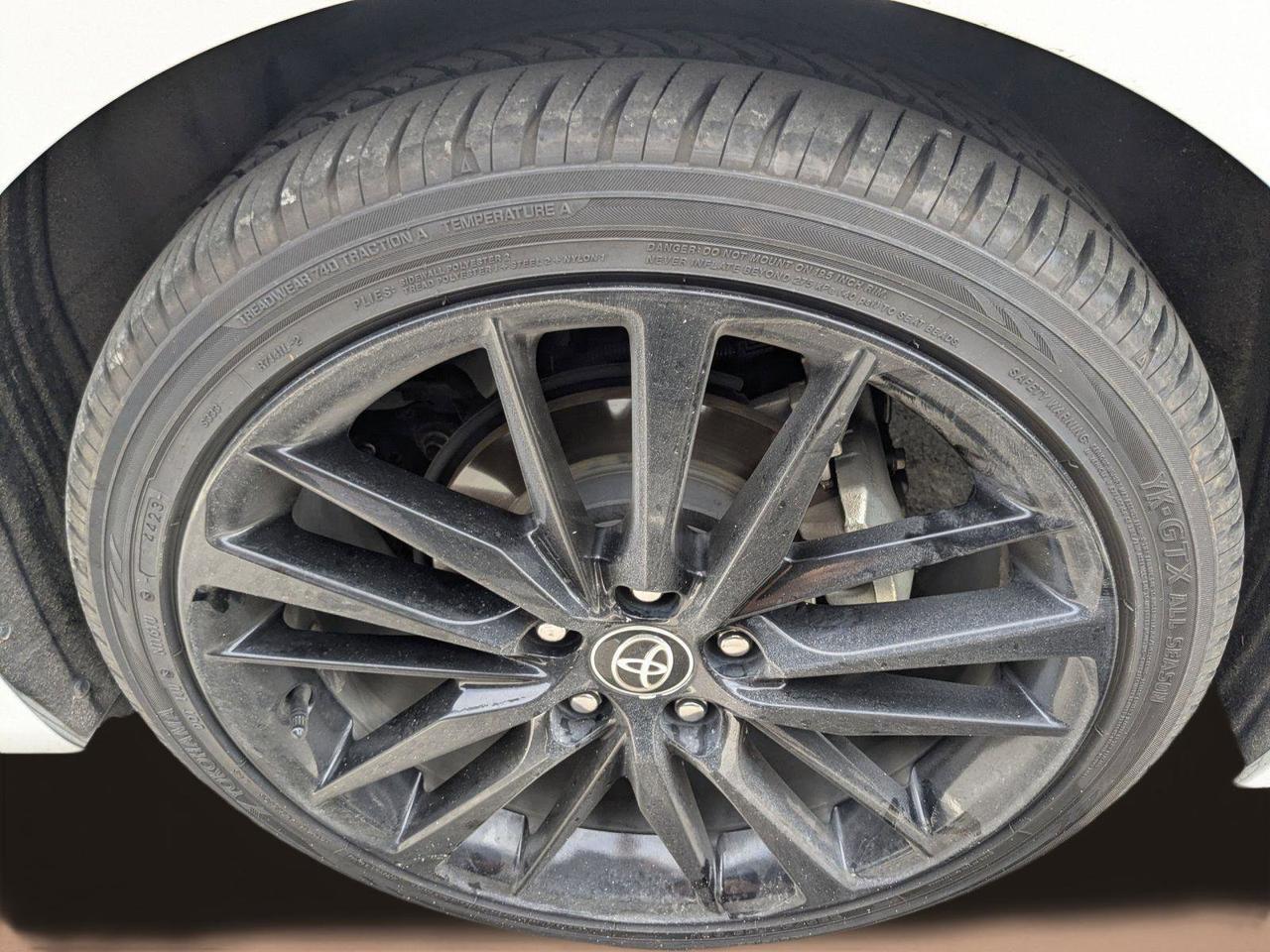 2021 Toyota Camry Hybrid XSE San Antonio TX