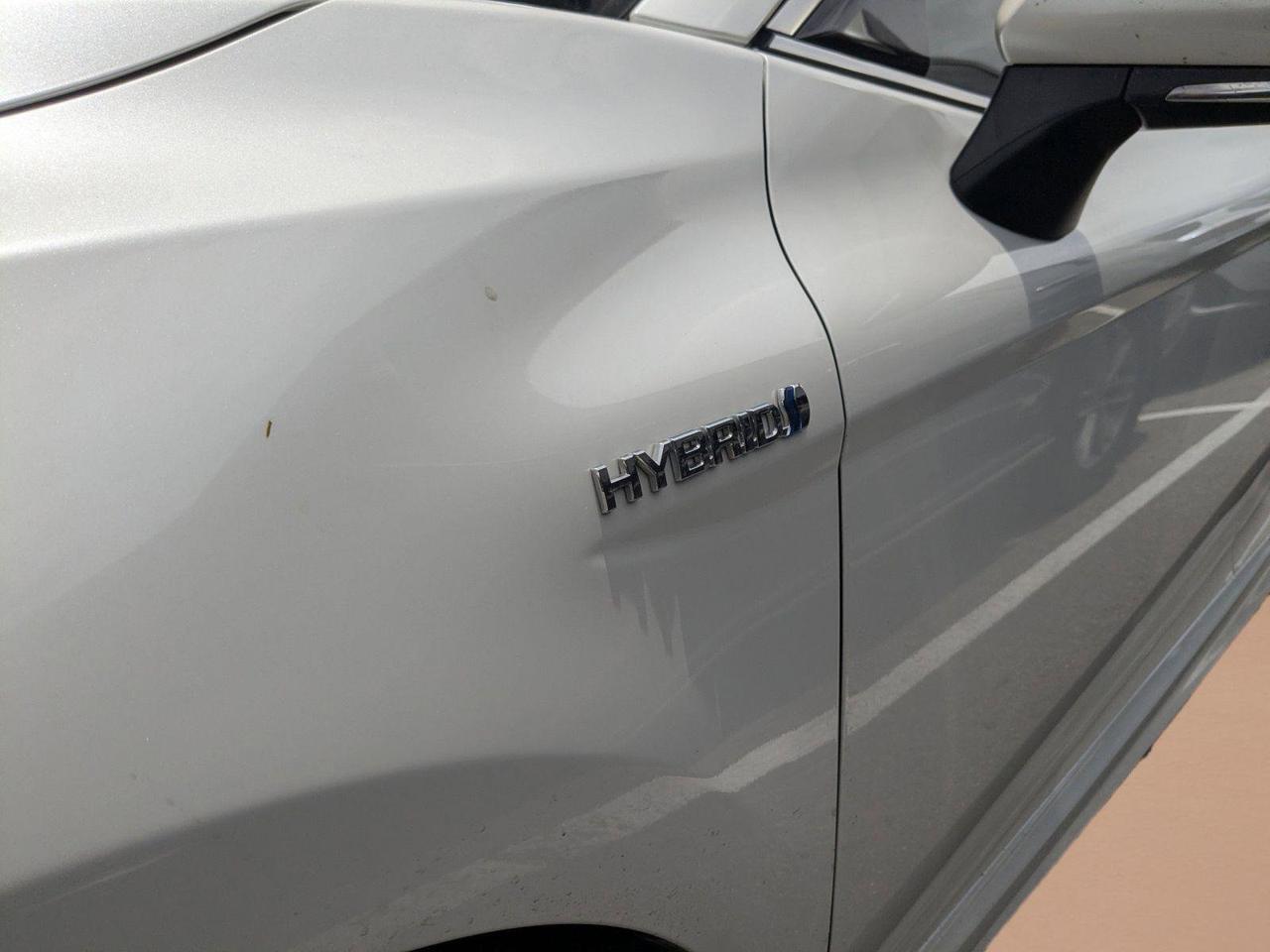 2021 Toyota Camry Hybrid XSE San Antonio TX