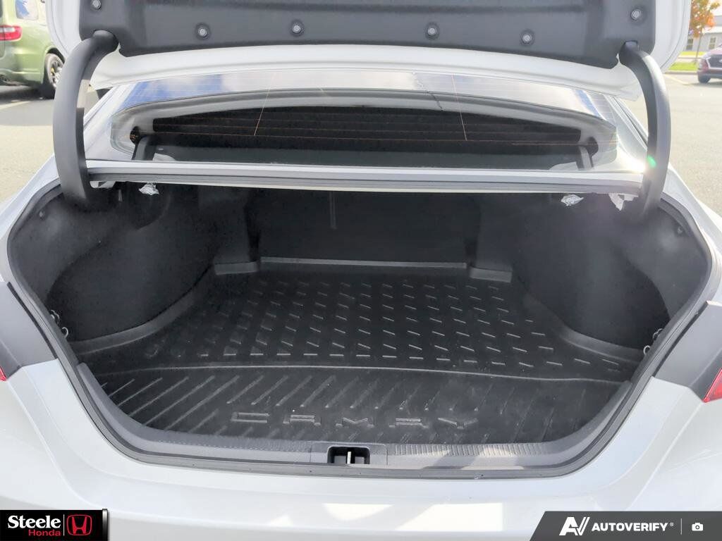 2021 Toyota Camry Hybrid XSE St. John's NL