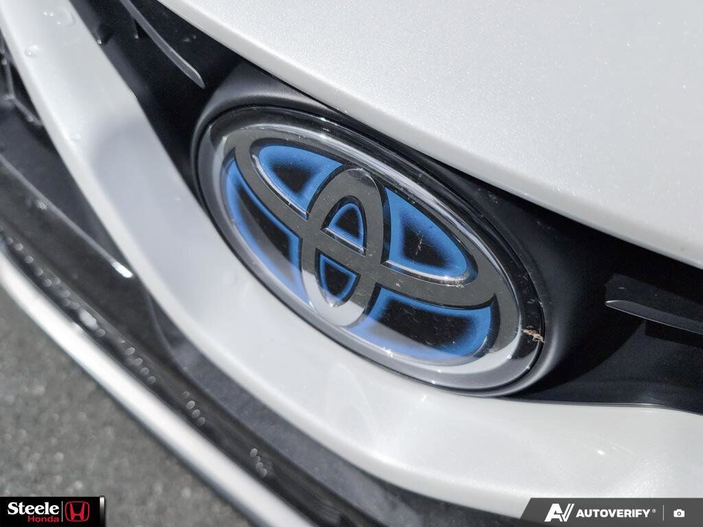 2021 Toyota Camry Hybrid XSE St. John's NL