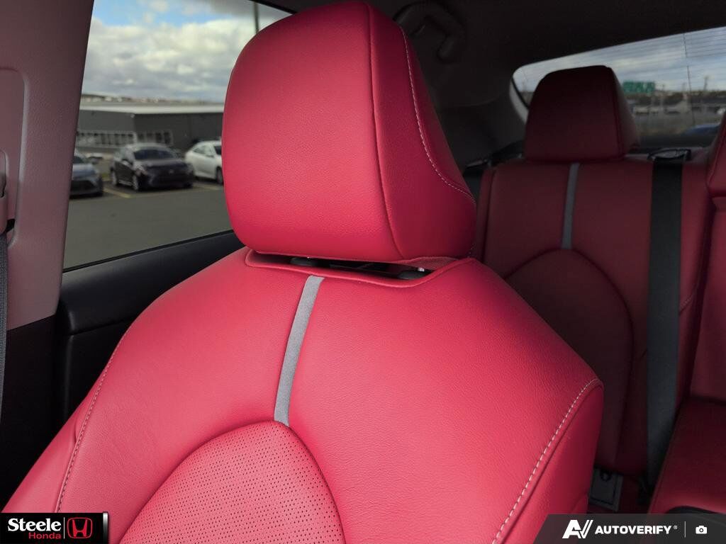 2021 Toyota Camry Hybrid XSE St. John's NL