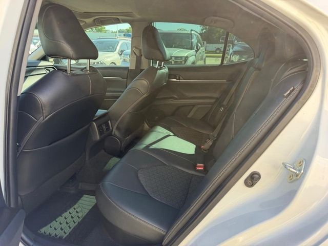 2021 Toyota Camry Hybrid XSE Cape Girardeau MO
