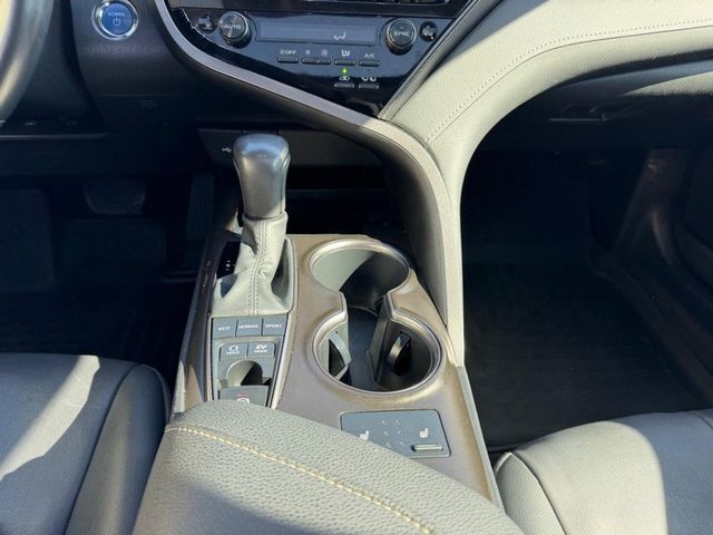 2021 Toyota Camry Hybrid XSE Cape Girardeau MO