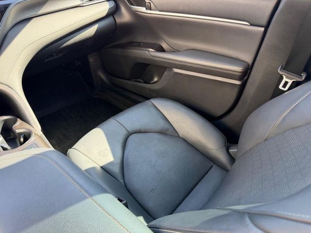 2021 Toyota Camry Hybrid XSE Cape Girardeau MO