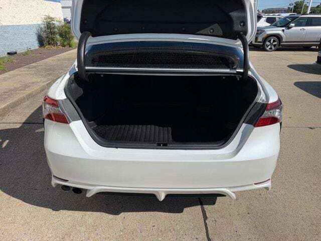 2021 Toyota Camry Hybrid XSE Cape Girardeau MO
