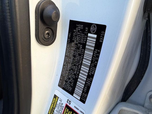 2021 Toyota Camry Hybrid XSE Cape Girardeau MO