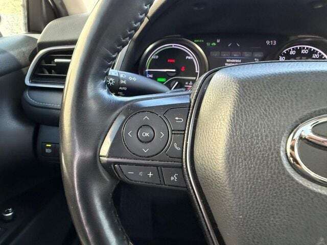 2021 Toyota Camry Hybrid XSE Cape Girardeau MO