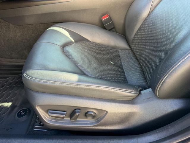 2021 Toyota Camry Hybrid XSE Cape Girardeau MO