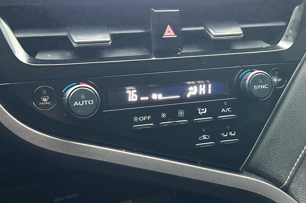 2021 Toyota Camry Hybrid XSE Ontario OR