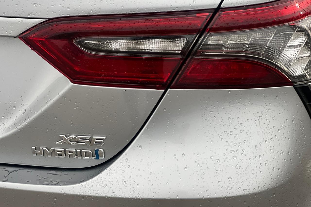 2021 Toyota Camry Hybrid XSE Ontario OR