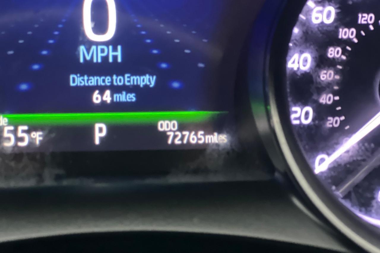 2021 Toyota Camry Hybrid XSE Ontario OR