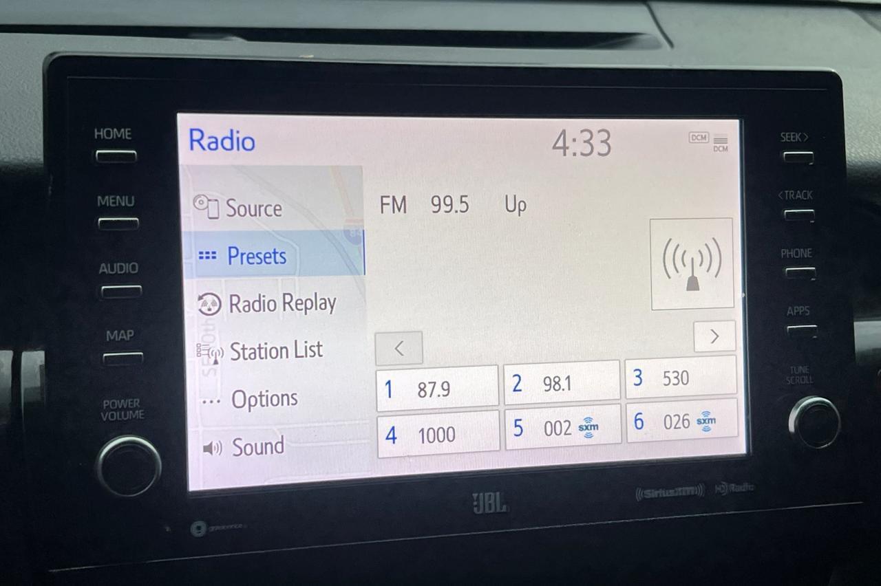 2021 Toyota Camry Hybrid XSE Ontario OR