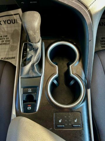 2021 Toyota Camry LE AWD Houston TX