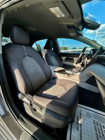 2021 Toyota Camry LE AWD Houston TX