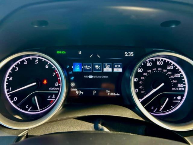 2021 Toyota Camry LE AWD Houston TX