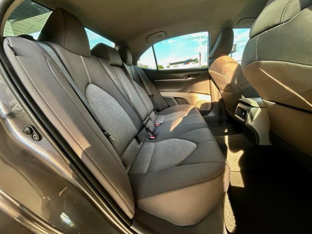 2021 Toyota Camry LE AWD Houston TX