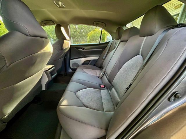 2021 Toyota Camry LE AWD Houston TX