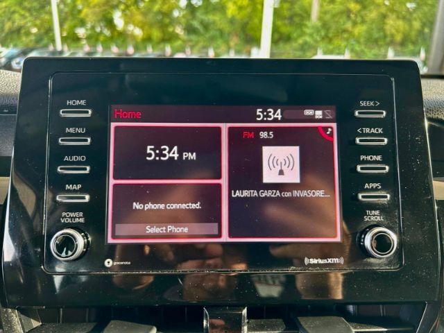 2021 Toyota Camry LE AWD Houston TX