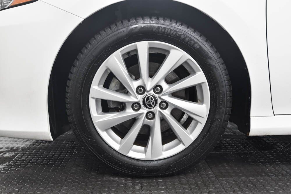 2021 Toyota Camry LE Akron OH