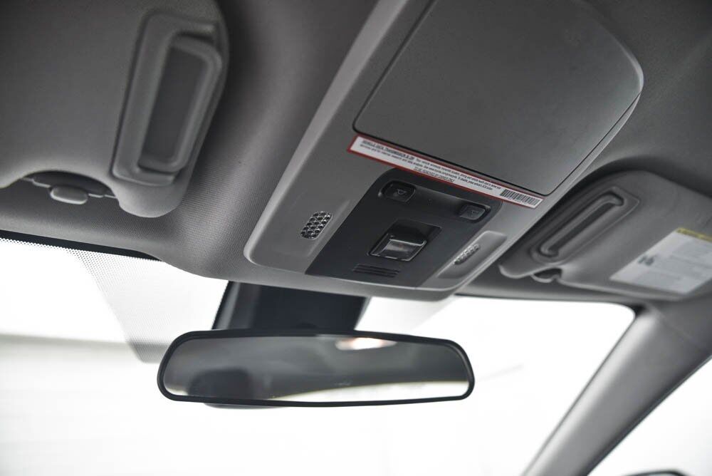 2021 Toyota Camry LE Akron OH