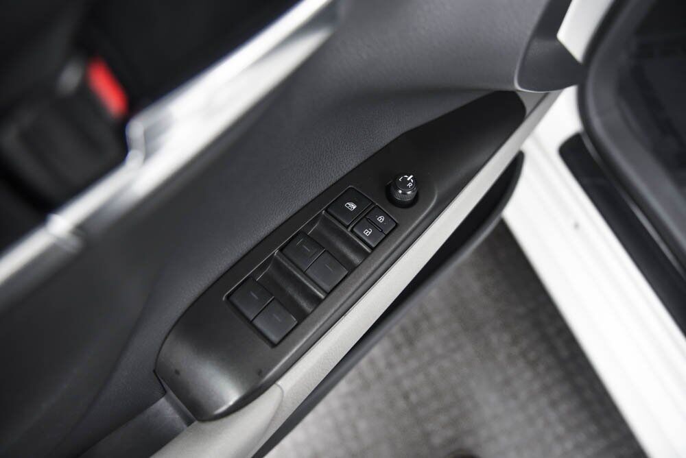 2021 Toyota Camry LE Akron OH