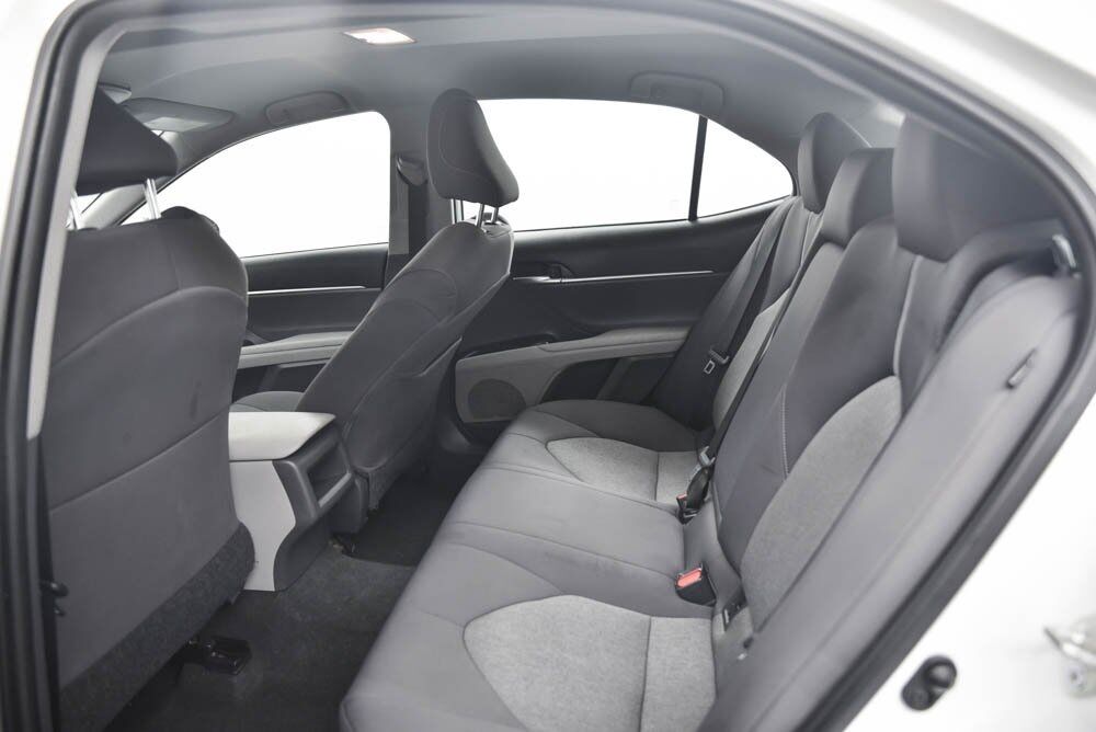 2021 Toyota Camry LE Akron OH