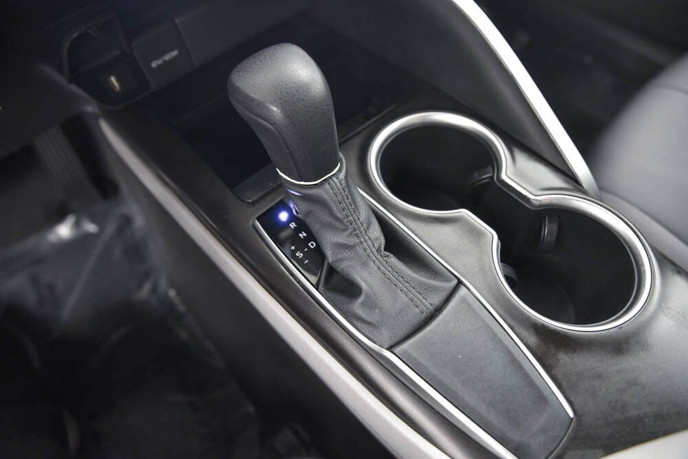 2021 Toyota Camry LE Akron OH