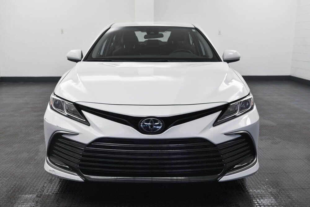 2021 Toyota Camry LE Akron OH