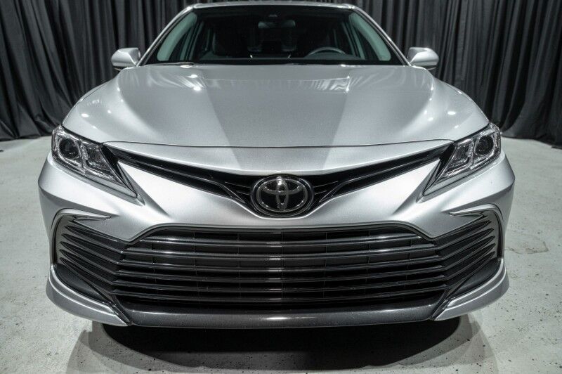 2021 Toyota Camry LE Auto (Natl) Sedan Peoria AZ