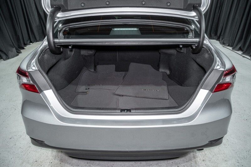 2021 Toyota Camry LE Auto (Natl) Sedan Peoria AZ