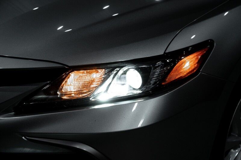 2021 Toyota Camry LE Auto (Natl) Sedan Peoria AZ