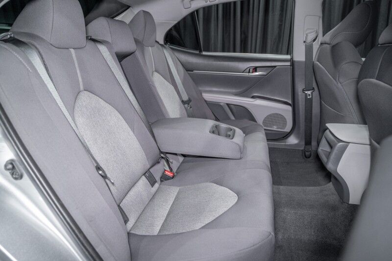 2021 Toyota Camry LE Auto (Natl) Sedan Peoria AZ