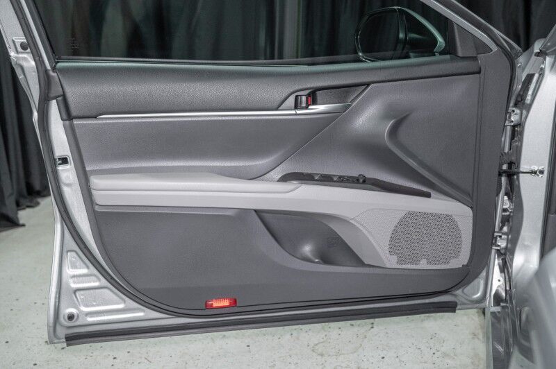 2021 Toyota Camry LE Auto (Natl) Sedan Peoria AZ